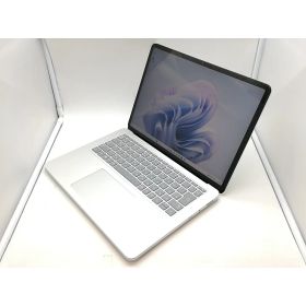 【中古】Microsoft Surface Laptop Studio2 【i7 13700H 32G 1T】 Z1S-00018 プラチナ【吉祥寺】保証期間1ヶ月【ランクA】