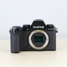 【中古】 (フジフイルム) FUJIFILM X-S10 ボデイ【中古カメラ デジタル一眼】 ランク：B