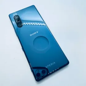 【SIMフリー】 Xperia Xperia 5 901SO 本体 動作確認済み