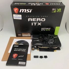 GeForce GTX 1070 搭載グラボ 中古 6,500円 | ネット最安値の価格比較