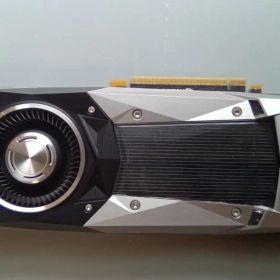 GTX 1070 グラフィックボード