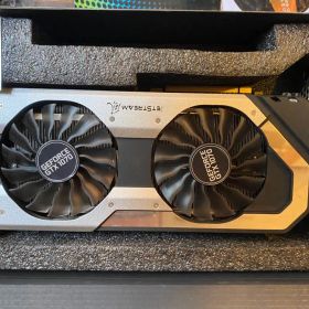 GEFORCE GTX1070 8GB