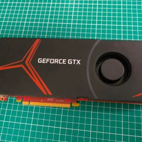 MSI GeForce GTX 1070 グラフィックボード