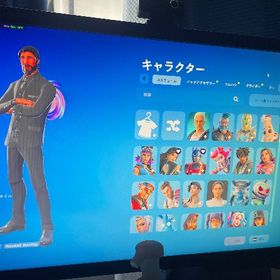 入りたいクランさん専用 | フォートナイト(Fortnite)のアカウントデータ、RMTの販売・買取一覧