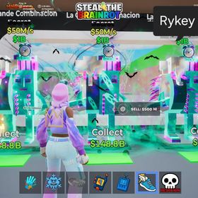 【ブレインロット】レアキャラ ハロウィンラグランデ | フォートナイト(Fortnite)のアカウントデータ、RMTの販売・買取一覧