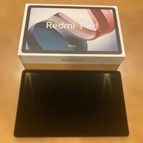 Redmi Pad SE [新品・未開封] Xiaomi Redmi Pad SE 4GB+128GB [ミントグリーン] オークション比較