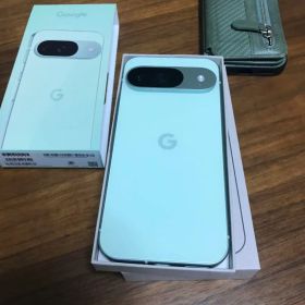 ■超美品■Google pixel 9■Wintergreen■128GB