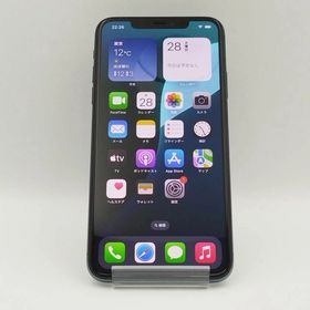 爆速発送iPhone11 Pro Max 64GB ミッドナイトグリーン 3F913J/A Soft