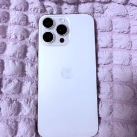 iPhone15promax 512GB