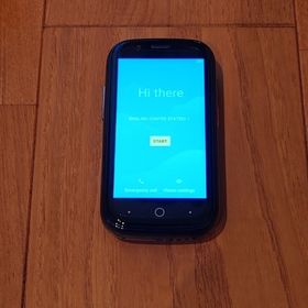 ユニハーツ(Unihertz)のUnihertz Jelly 2 国内版(スマートフォン本体)