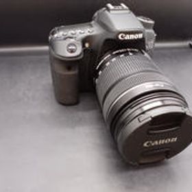 デジタル一眼レフ EOS70D/EF-S 18-135 IS STM CANON