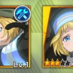 ⭐️星3×5体、アーサー、アイリス、スキルカード3 | 炎炎ノ消防隊 炎舞ノ章(炎炎炎舞)のアカウントデータ、RMTの販売・買取一覧