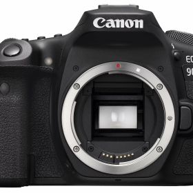【送料無料】Canon デジタル一眼レフカメラ EOS 90D ボディー EOS90D
