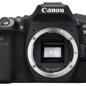 【送料無料】Canon デジタル一眼レフカメラ EOS 90D ボディー EOS90D
