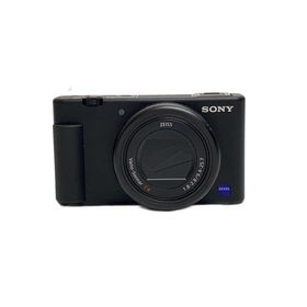 SONY◆デジタルカメラ ZV-1F