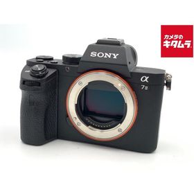 【中古】 【並品】 ソニー α7II ボディ [ILCE-7M2]