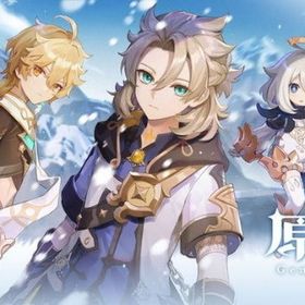 【値引き対応積極受付】探索、ストーリー、育成など代行 | 原神の代行、RMTの販売・買取一覧