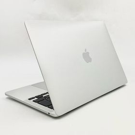 Apple MacBook Pro 13.3インチ 2022 Apple M2 16GB 512GB シルバー 85% 動作確認済【全額返金保証】【最速発送】