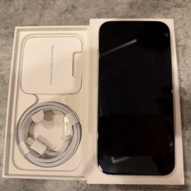 iPhone15pro 256GB