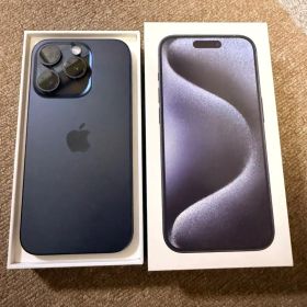 Apple iPhone 15 Pro 256GB