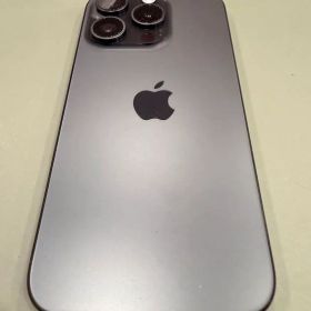 iPhone15pro SIMフリー