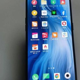 OPPO renoA シムフリースマートフォン本体 32GBスマホ