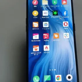 OPPO renoA シムフリースマートフォン本体 32GBスマホ