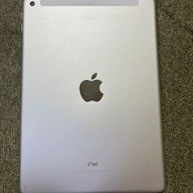 Apple iPad 10.2インチ シルバー