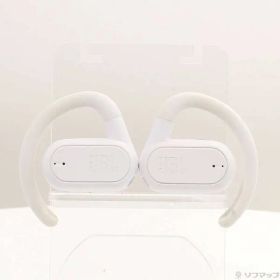 〔中古品〕 JBL SOUNDGEAR SENSE ホワイト【348】