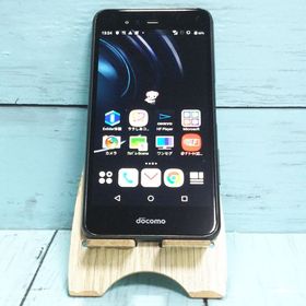 FUJITSU(富士通） arrows Be 32GB ブラック F-04K docomo 068