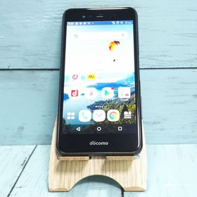 FUJITSU(富士通） arrows Be 32GB ブラック F-04K docomo 092