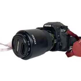 PENTAX◆デジタル一眼カメラ PENTAX K-5 II s ボディ