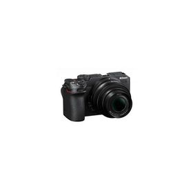 【新品/取寄品】Nikon Z 30 16-50 VR レンズキット ミラーレスカメラ ニコン