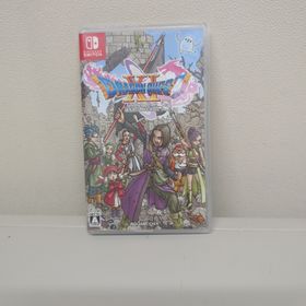 ニンテンドースイッチ(Nintendo Switch)のドラゴンクエストXI 過ぎ去りし時を求めて S(家庭用ゲームソフト)