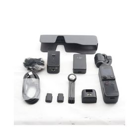 DJI Pocket 2 Creatorコンボ