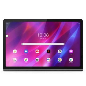 Lenovo タブレットPC Lenovo Yoga Tab 11 ZA8W0113JP [ストームグレー]