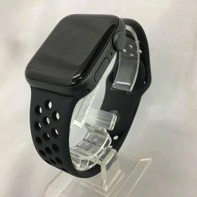 【期間限定セール】アップル Apple Apple Watch Nike SE(GPSモデル） MKQ33J/A 【中古】