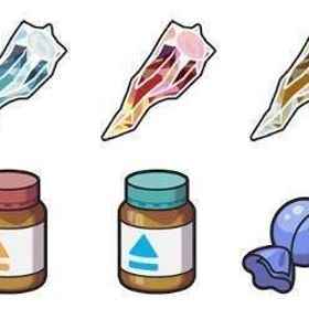 【育成】テラスタイプ変更、レベル上げ、技構成など | ポケモンSV(スカーレットバイオレット)のアカウントデータ、RMTの販売・買取一覧