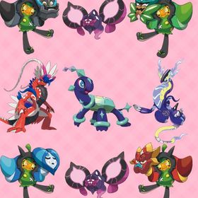 [1匹500円]複数体購入で割引あり！ 特別なポケモン総合受付 | ポケモンSV(スカーレットバイオレット)のアカウントデータ、RMTの販売・買取一覧