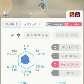 激レア 配信日受け取り個体 証明あります | ポケモンSV(スカーレットバイオレット)のアカウントデータ、RMTの販売・買取一覧