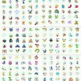 色違いポケモン ■1体 50円～■ | ポケモンSV(スカーレットバイオレット)のアカウントデータ、RMTの販売・買取一覧