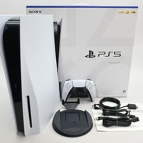 PlayStation 5 ゲーム機本体 訳あり・ジャンク 37,026円 | ネット最