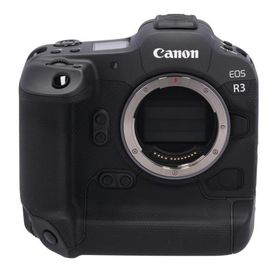 Canon キャノン/ミラーレス一眼/EOS R3 ボディ/041031000092/Aランク/05【中古】