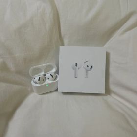 AirPods 4 MXP63J/A