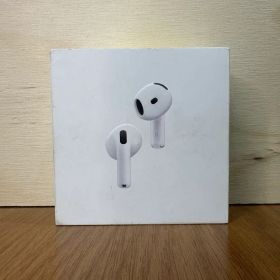 AirPods4 ANC搭載モデル MXP93J/A G96HJ
