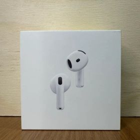 【美品】AirPods 4 ANC搭載モデル MXP93J/A 9RHDY