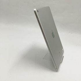 アップル(Apple)の【全額返金保証】【最速発送】Apple iPad 第5世代 128GB シルバー Wi-Fi 動作確認済(タブレット)
