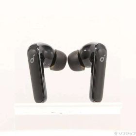 〔中古品〕 Soundcore Life P3 A3939011 ブラック【295】