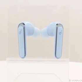 〔中古品〕 Soundcore Life P3 A3939011 ブラック【344】