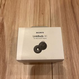 ソニー(SONY)のSONY イヤホン WF-L900UC(H)(ヘッドフォン/イヤフォン)